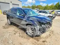 2016 Buick ENCLAVE фото
