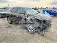 2016 Buick ENCLAVE photo