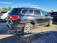 2016 Buick ENCLAVE фото