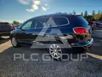 2016 Buick ENCLAVE фото