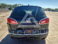 2016 Buick ENCLAVE фото