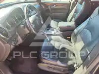 2016 Buick ENCLAVE фото