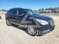 2016 Buick ENCLAVE фото