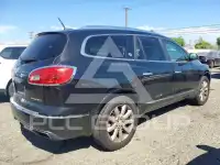 2016 Buick ENCLAVE фото