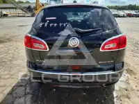 2016 Buick ENCLAVE фото