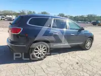 2016 Buick ENCLAVE фото
