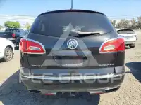 2016 Buick ENCLAVE фото