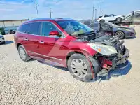 2016 Buick ENCLAVE фото