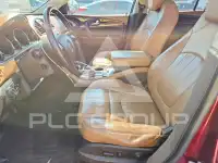 2016 Buick ENCLAVE фото