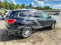 2016 Buick ENCLAVE фото