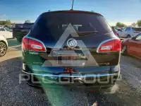 2016 Buick ENCLAVE фото