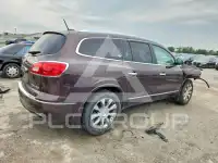 2016 Buick ENCLAVE photo