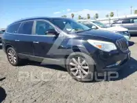 2016 Buick ENCLAVE фото