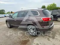 2016 Buick ENCLAVE photo