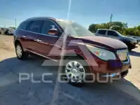 2016 Buick ENCLAVE фото