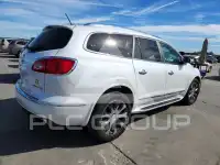 2016 Buick ENCLAVE фото