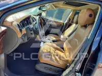 2016 Buick ENCLAVE photo