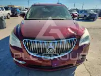 2016 Buick ENCLAVE фото