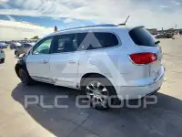 2016 Buick ENCLAVE фото