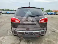 2016 Buick ENCLAVE photo