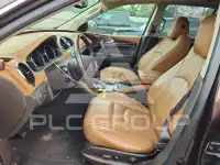 2016 Buick ENCLAVE photo