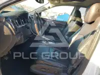 2016 Buick ENCLAVE фото