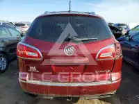 2016 Buick ENCLAVE photo
