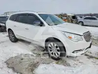 2016 Buick ENCLAVE фото