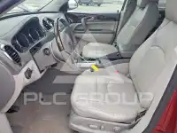 2016 Buick ENCLAVE фото