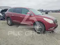 2016 Buick ENCLAVE фото
