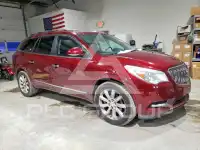2016 Buick ENCLAVE фото