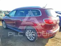 2016 Buick ENCLAVE photo