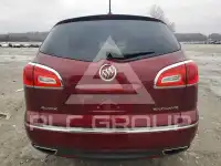 2016 Buick ENCLAVE фото