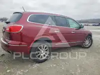 2016 Buick ENCLAVE фото