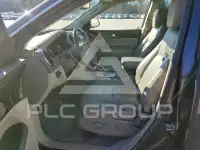 2016 Buick ENCLAVE фото