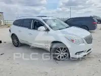 2016 Buick ENCLAVE photo