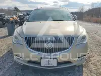 2016 Buick ENCLAVE photo