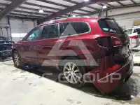 2016 Buick ENCLAVE фото