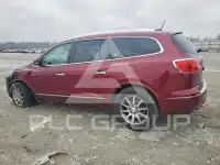 2016 Buick ENCLAVE фото