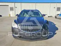 2016 Buick ENCLAVE фото