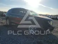 2016 Buick ENCLAVE фото