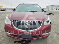 2016 Buick ENCLAVE фото