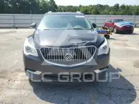 2016 Buick ENCLAVE photo