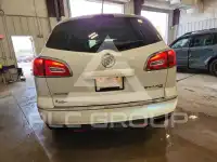 2016 Buick ENCLAVE фото