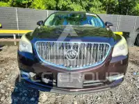 2016 Buick ENCLAVE photo