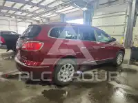 2016 Buick ENCLAVE photo