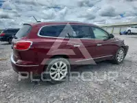 2016 Buick ENCLAVE фото