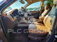 2016 Buick ENCLAVE фото