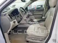 2016 Buick ENCLAVE photo