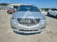 2016 Buick ENCLAVE photo